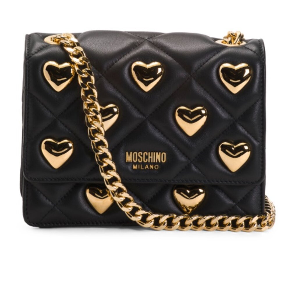 Moschino Crossbody